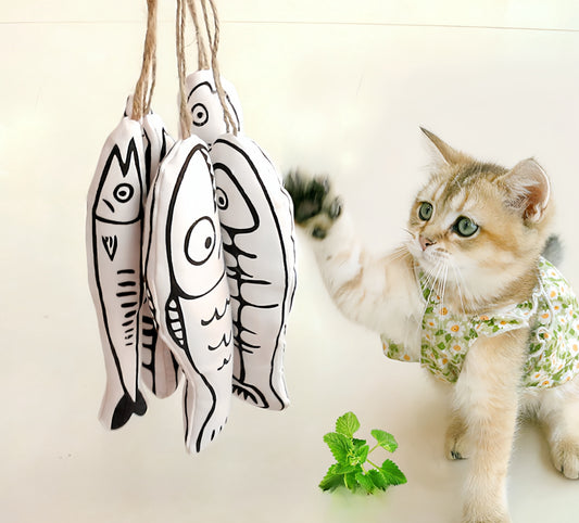 Unlocking Feline Fun: The Ultimate Guide to Catnip and Catnip Toys for Your Cat